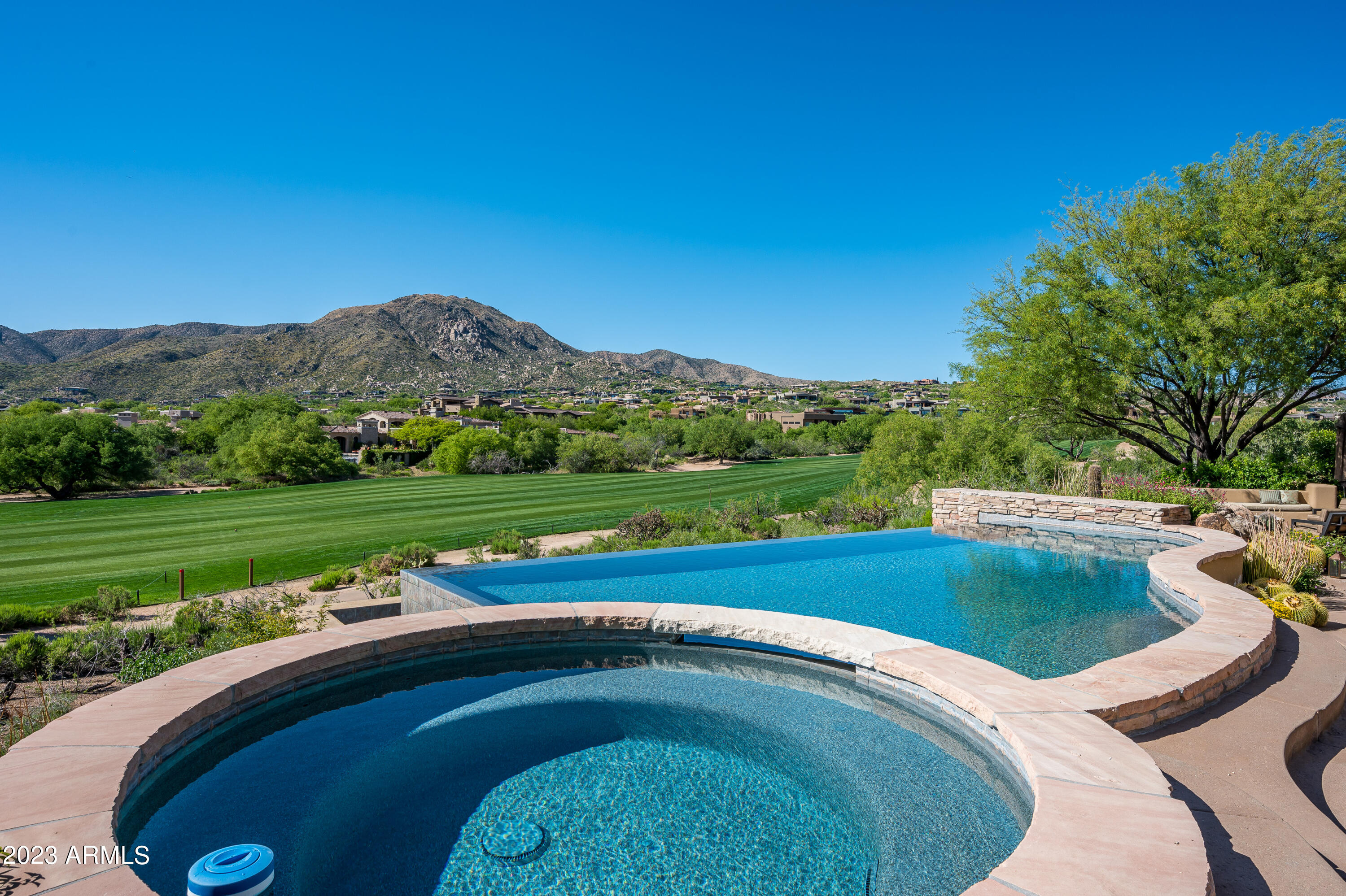 DESERT MOUNTAIN - Residential