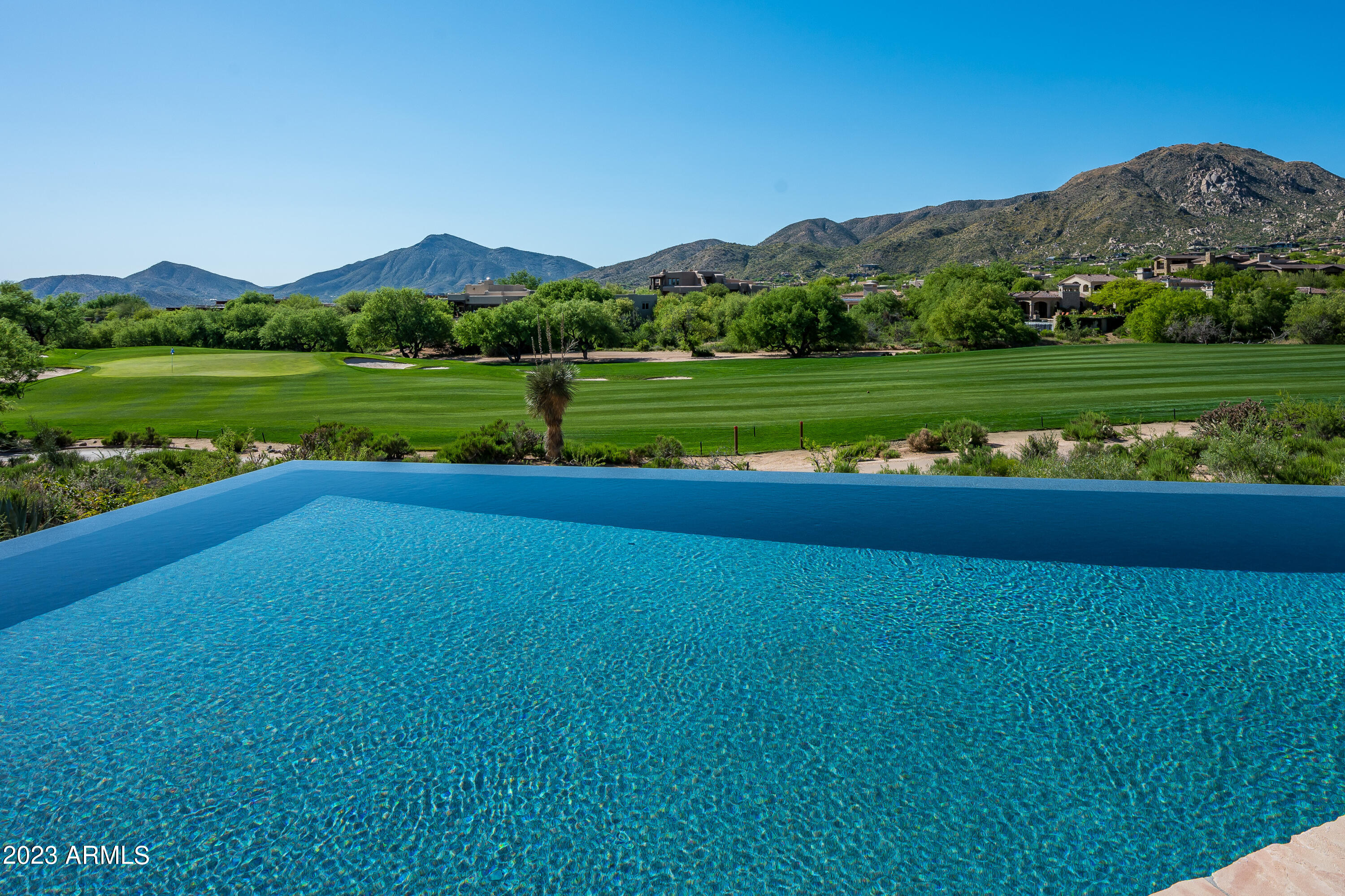 DESERT MOUNTAIN - Residential