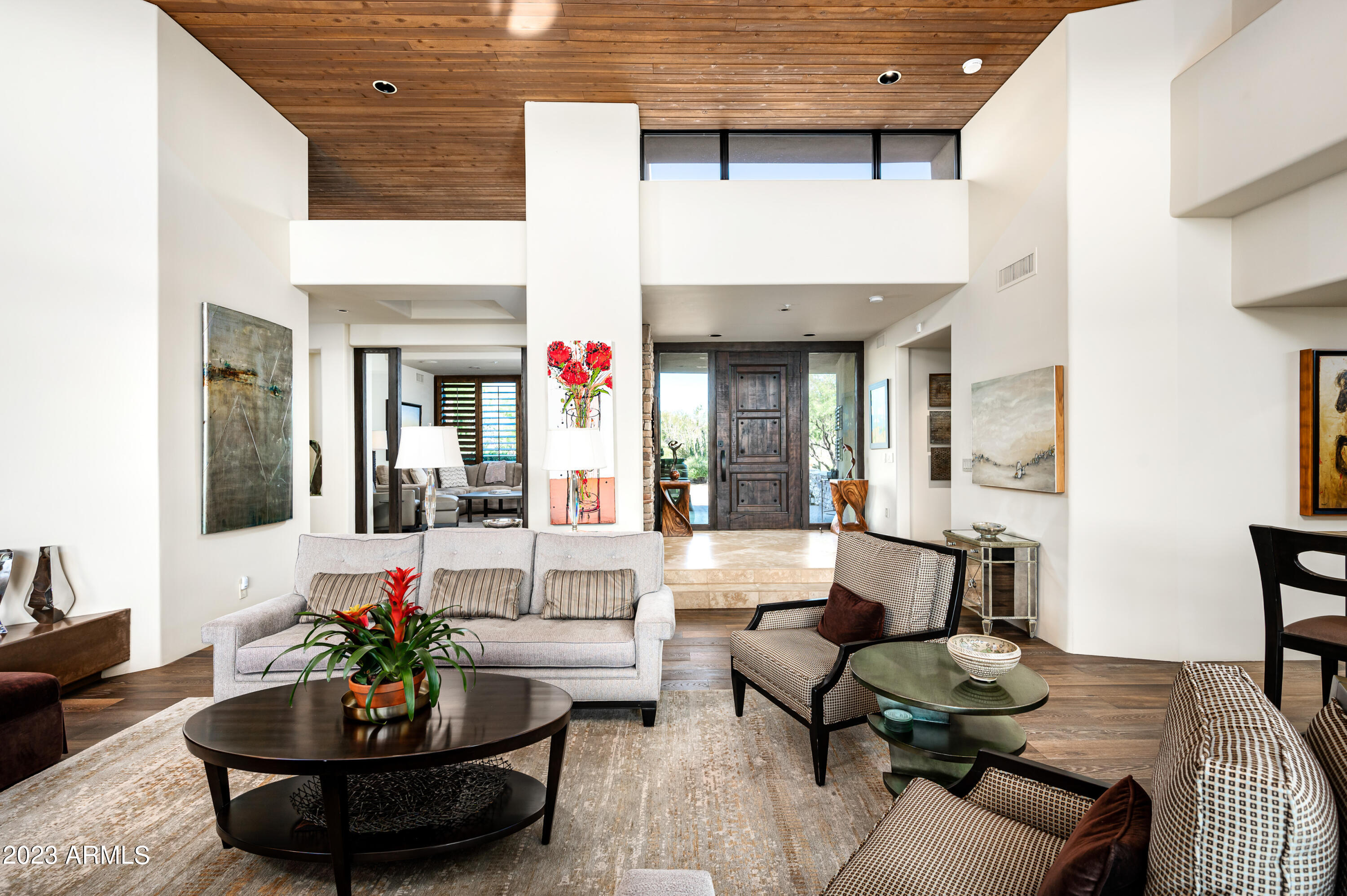DESERT MOUNTAIN - Residential