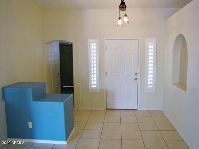 CANYON DE FLORES PHASE 1D - Residential