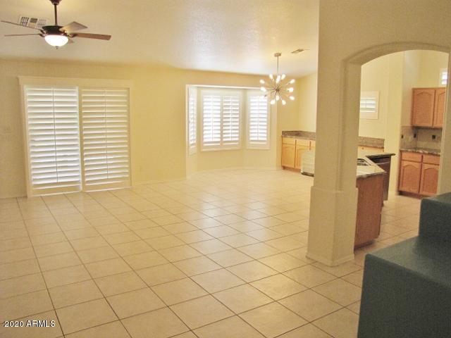 CANYON DE FLORES PHASE 1D - Residential