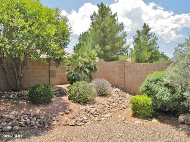 CANYON DE FLORES PHASE 1D - Residential