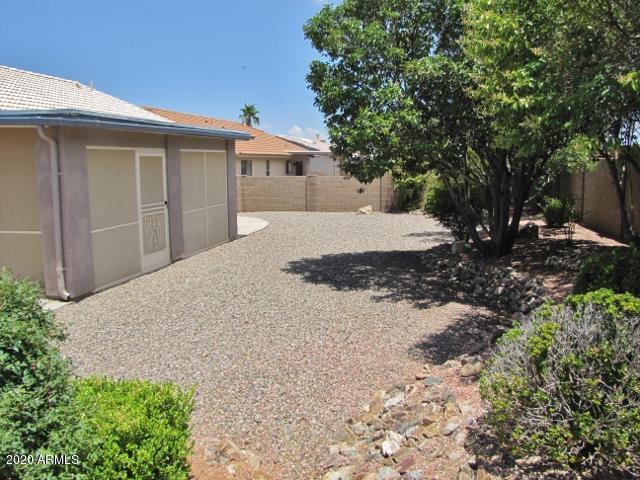 CANYON DE FLORES PHASE 1D - Residential