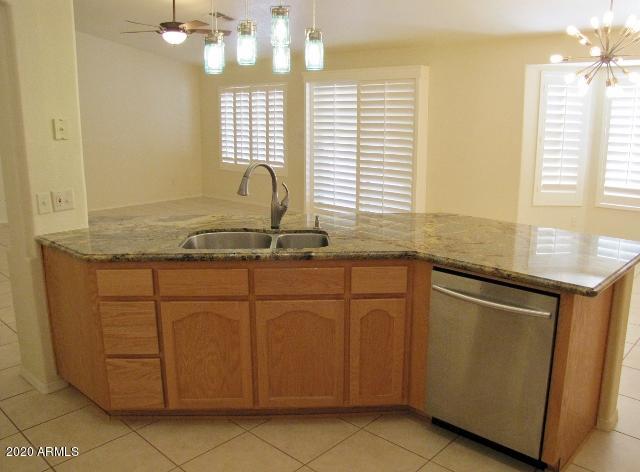 CANYON DE FLORES PHASE 1D - Residential