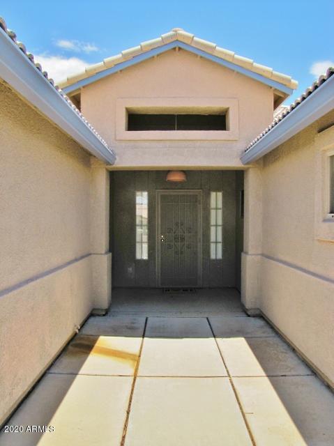 CANYON DE FLORES PHASE 1D - Residential
