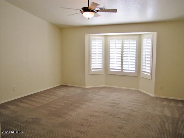 CANYON DE FLORES PHASE 1D - Residential