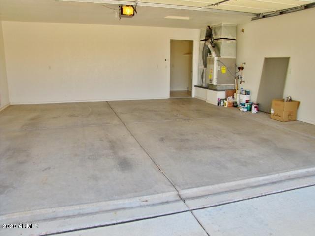 CANYON DE FLORES PHASE 1D - Residential