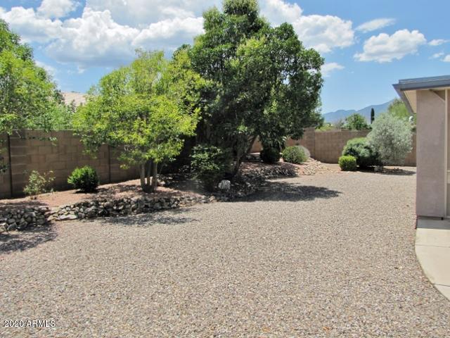 CANYON DE FLORES PHASE 1D - Residential