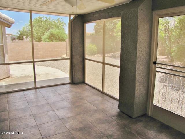 CANYON DE FLORES PHASE 1D - Residential