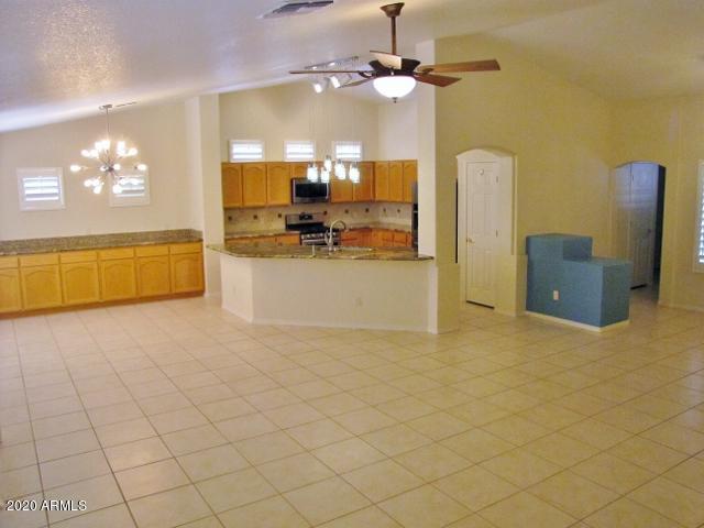 CANYON DE FLORES PHASE 1D - Residential