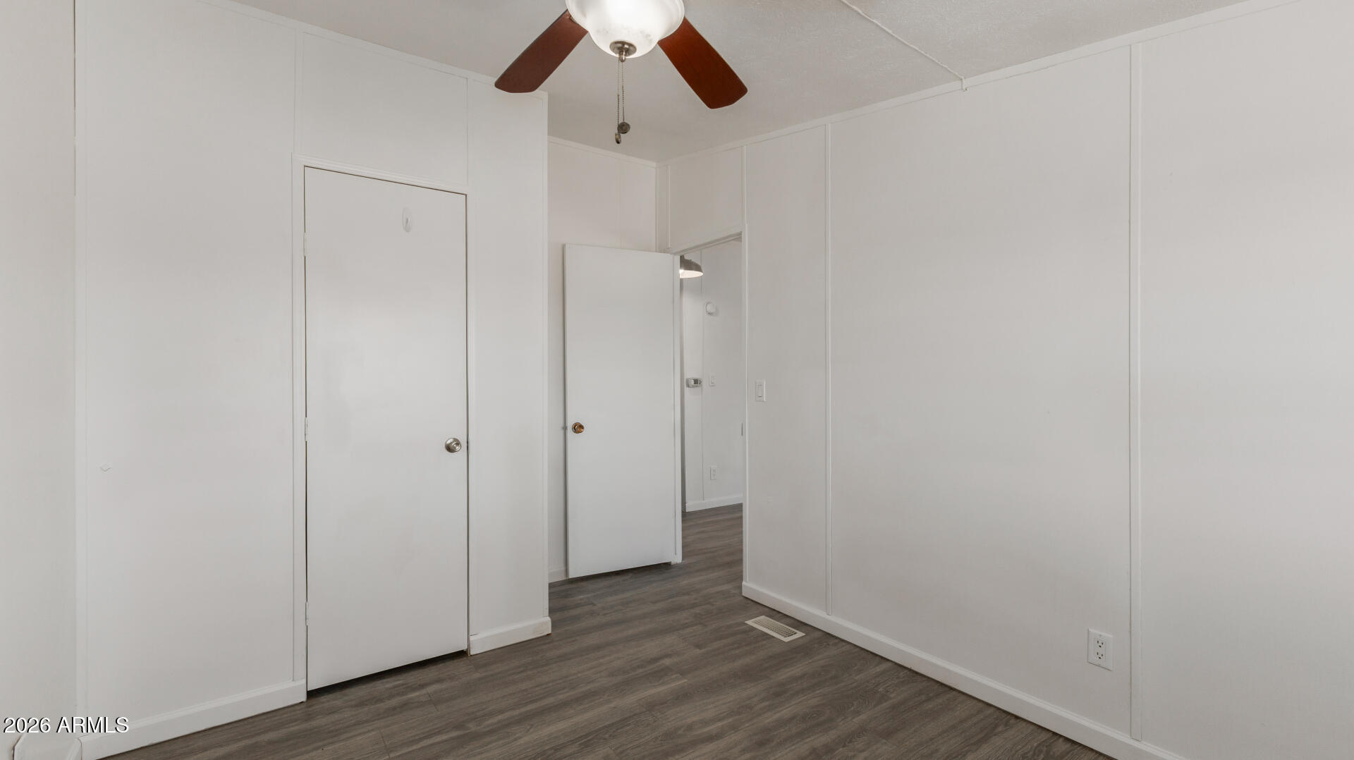 HIDDEN VALLEY ESTATES UNIT 20 - Residential