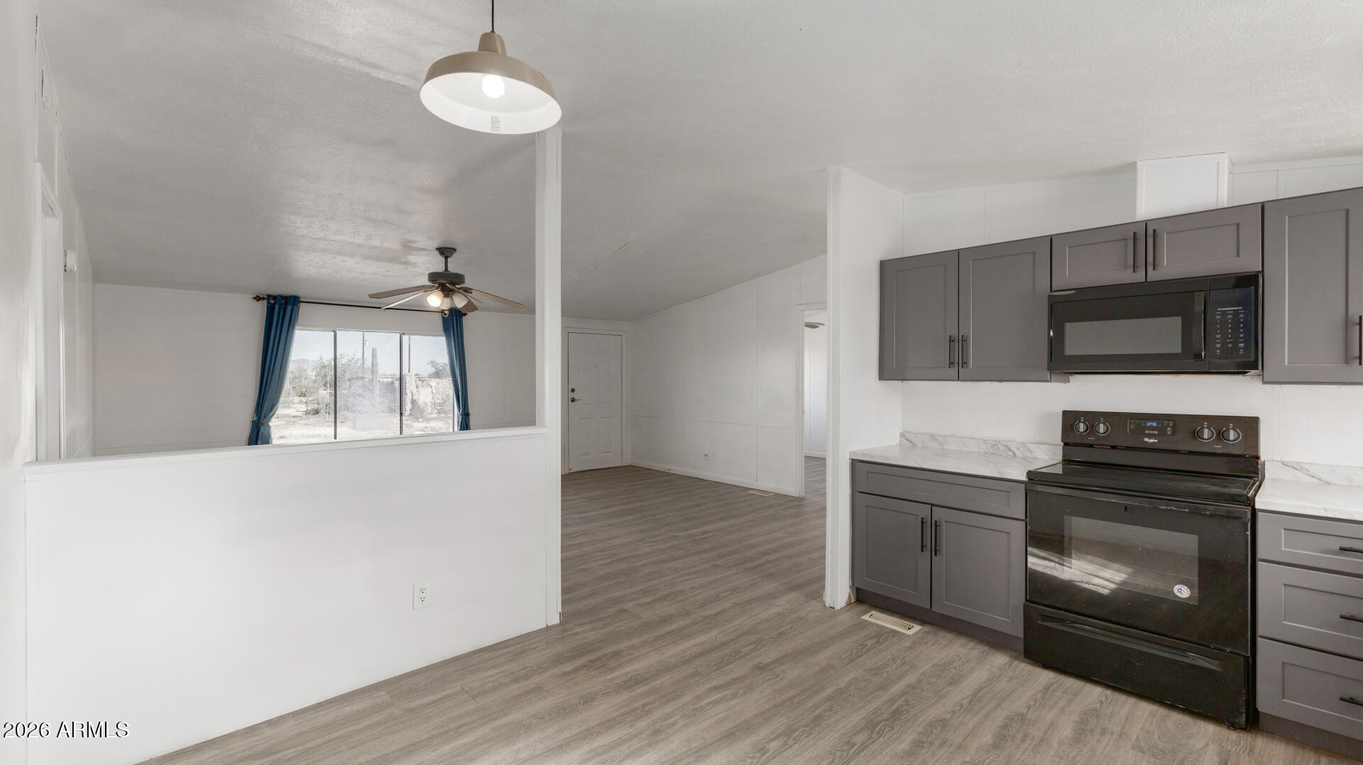 HIDDEN VALLEY ESTATES UNIT 20 - Residential