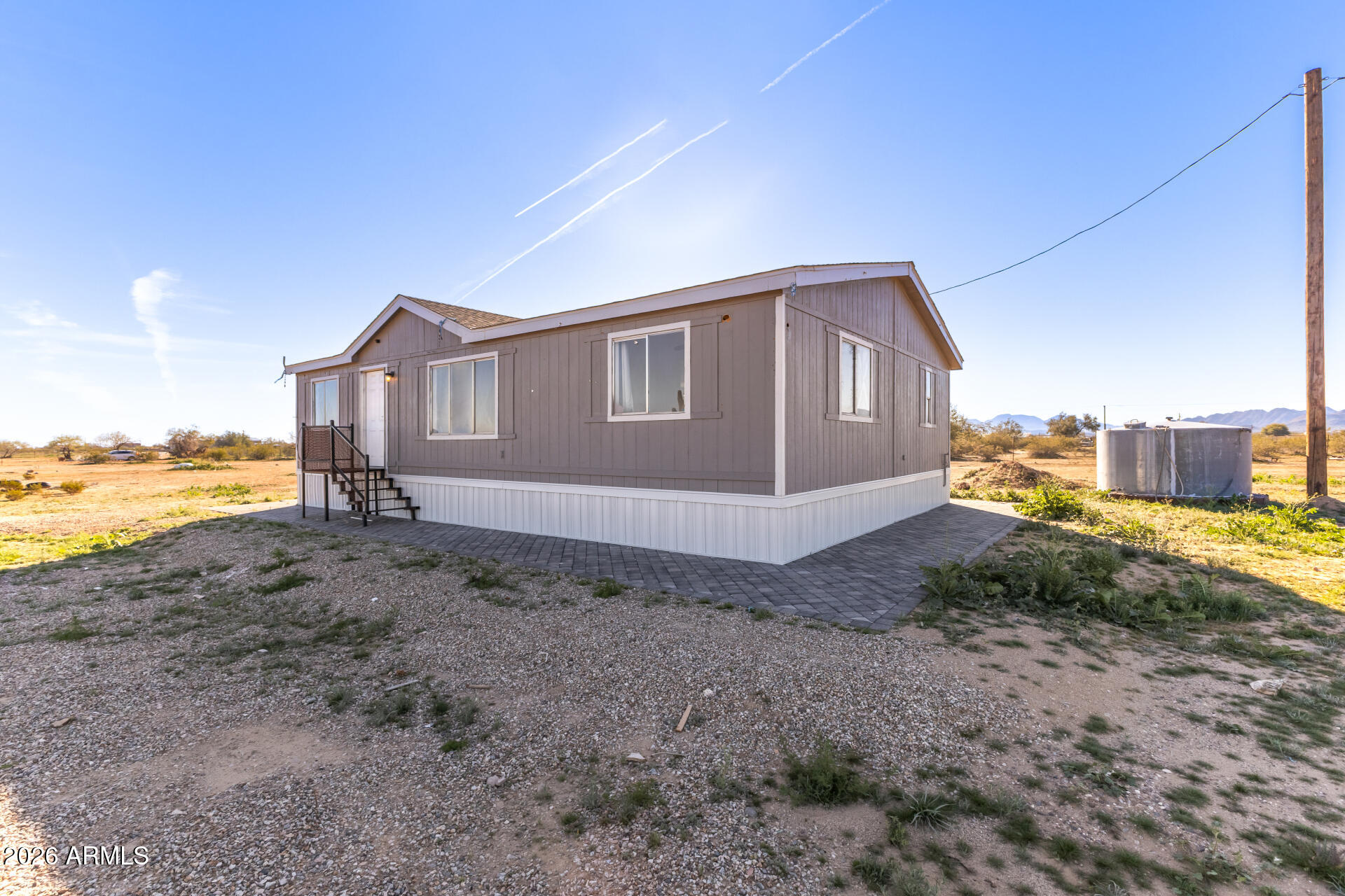 HIDDEN VALLEY ESTATES UNIT 20 - Residential