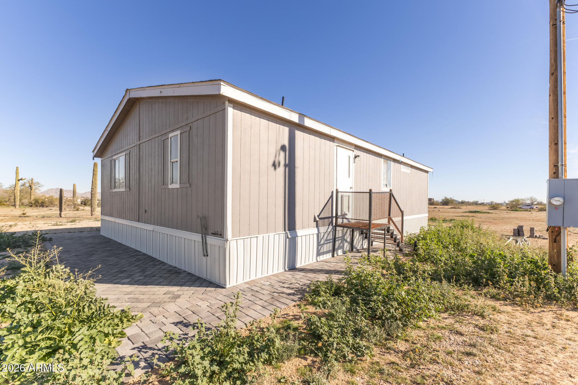 HIDDEN VALLEY ESTATES UNIT 20 - Residential