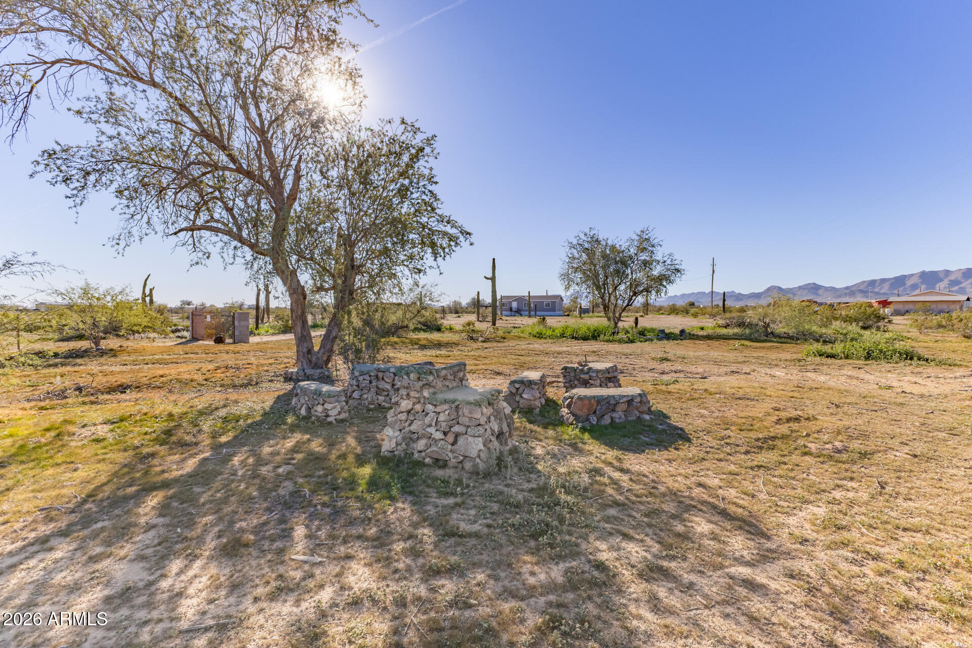 HIDDEN VALLEY ESTATES UNIT 20 - Residential