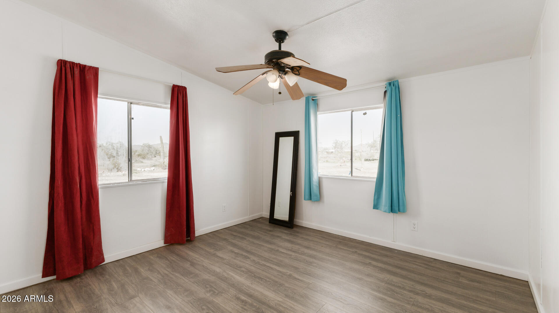 HIDDEN VALLEY ESTATES UNIT 20 - Residential
