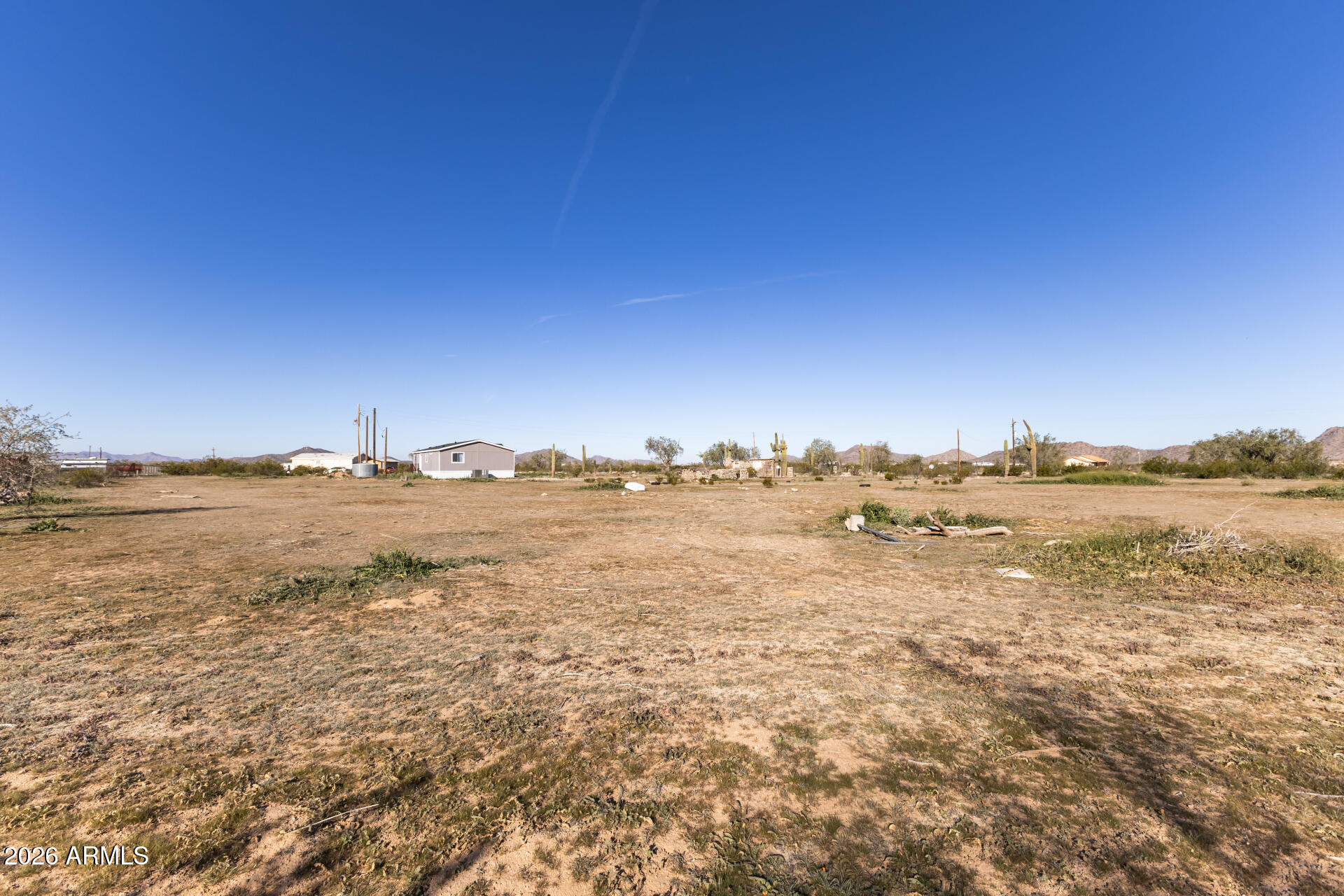HIDDEN VALLEY ESTATES UNIT 20 - Residential