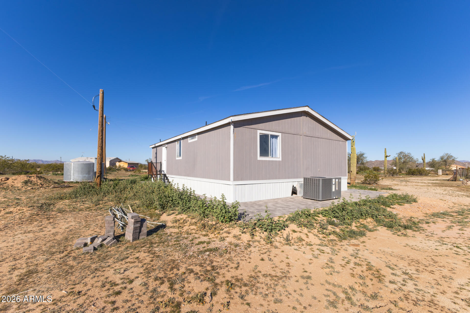 HIDDEN VALLEY ESTATES UNIT 20 - Residential