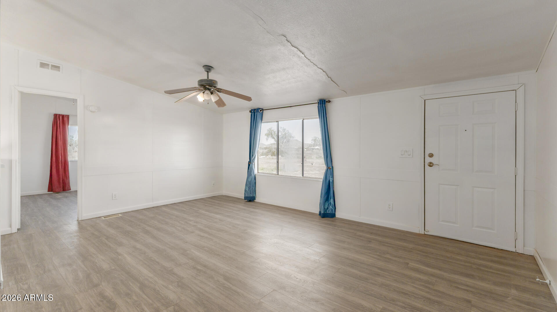 HIDDEN VALLEY ESTATES UNIT 20 - Residential