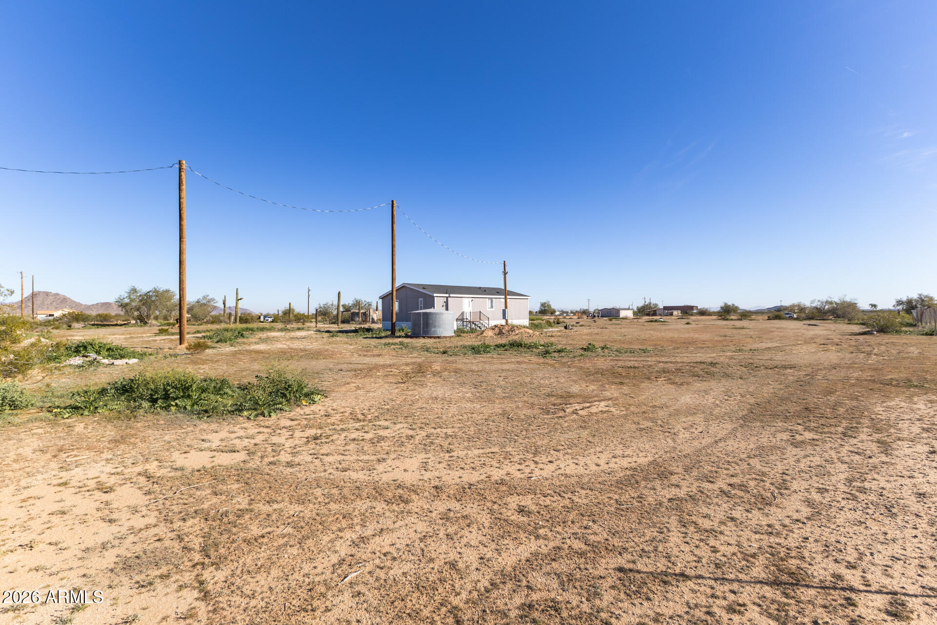 HIDDEN VALLEY ESTATES UNIT 20 - Residential