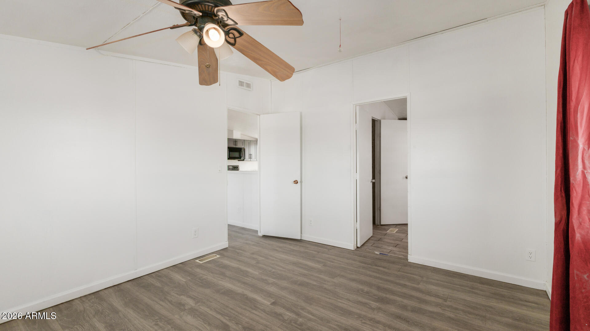 HIDDEN VALLEY ESTATES UNIT 20 - Residential