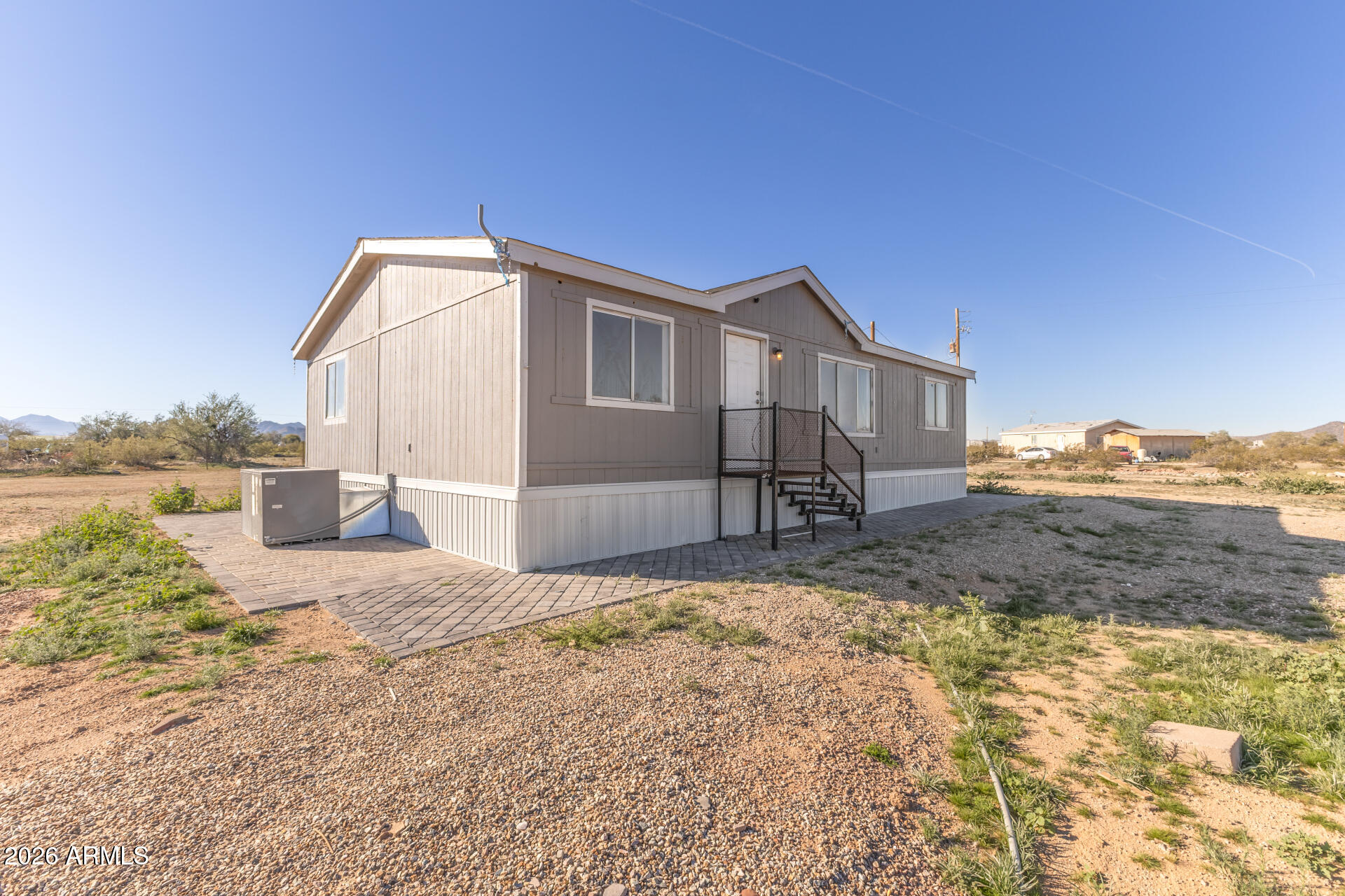 HIDDEN VALLEY ESTATES UNIT 20 - Residential