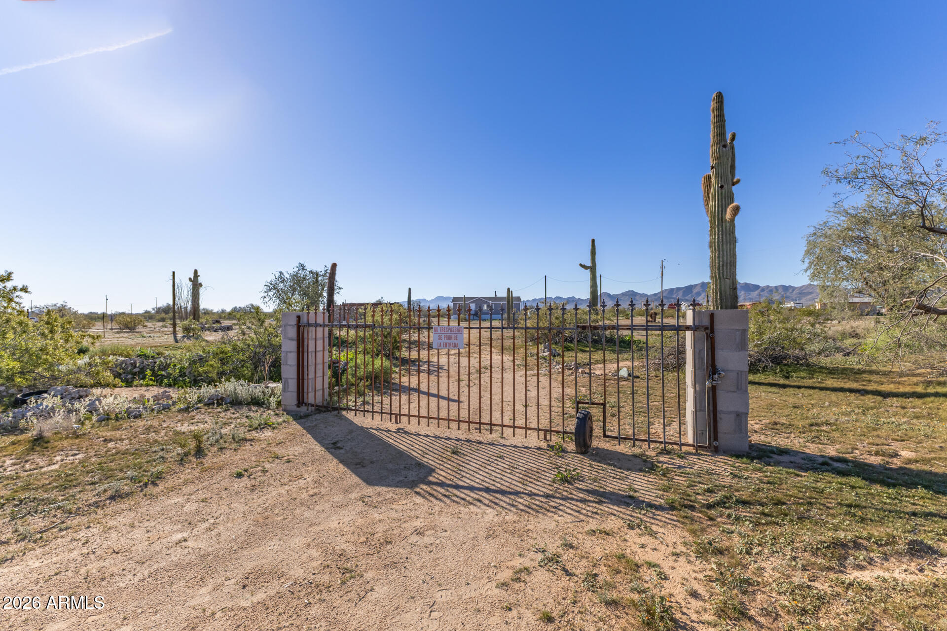 HIDDEN VALLEY ESTATES UNIT 20 - Residential