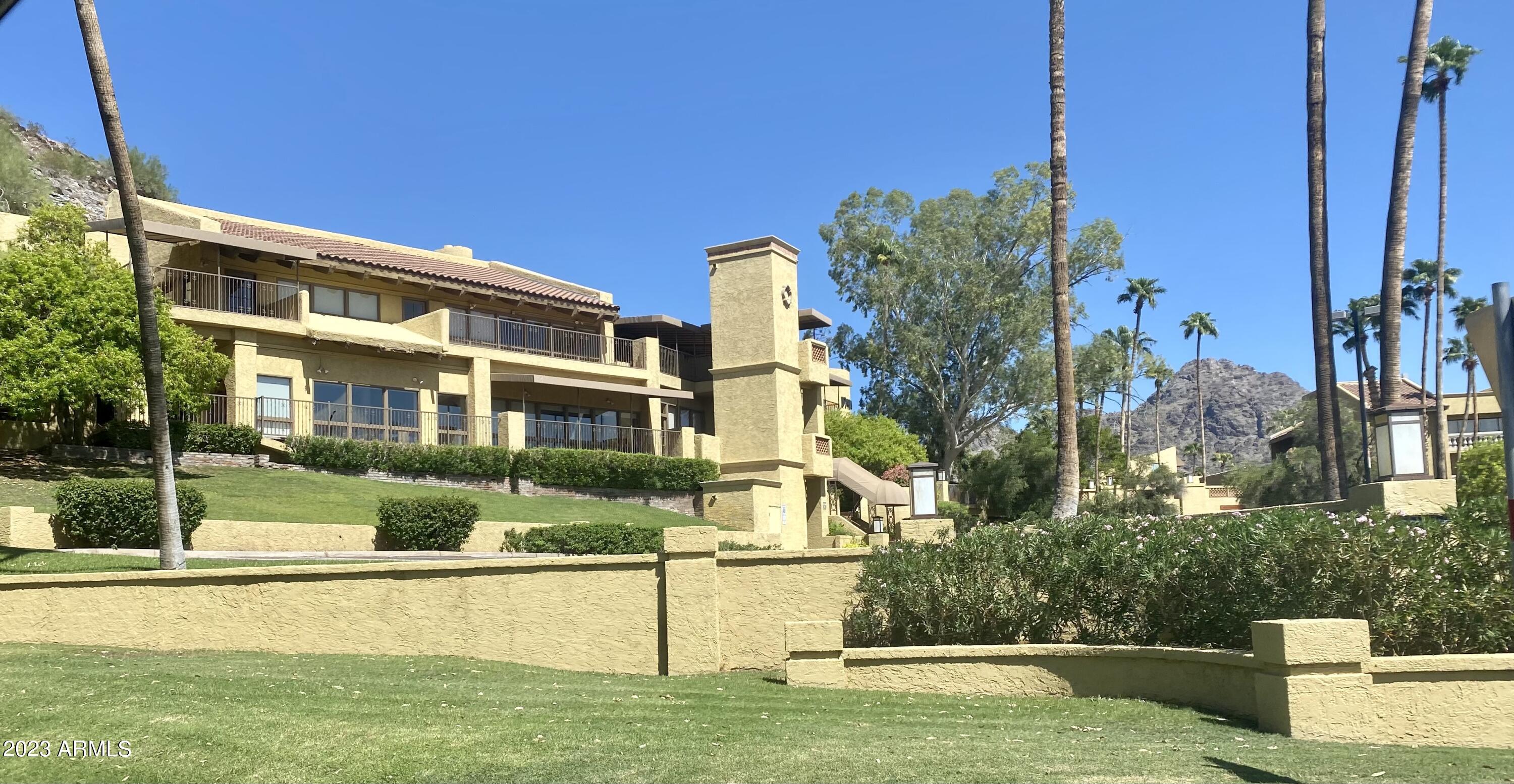Desired location close to shopping, new eateries, and Dreamy Draw Recreation Area in The Phoenix Mountain Preserve. Close to the Hilton Phoenix Resort at the Peak. Buyer to check utilities and current zoning. Central Phoenix location with more potential for continual growth. Priced for quick sale.