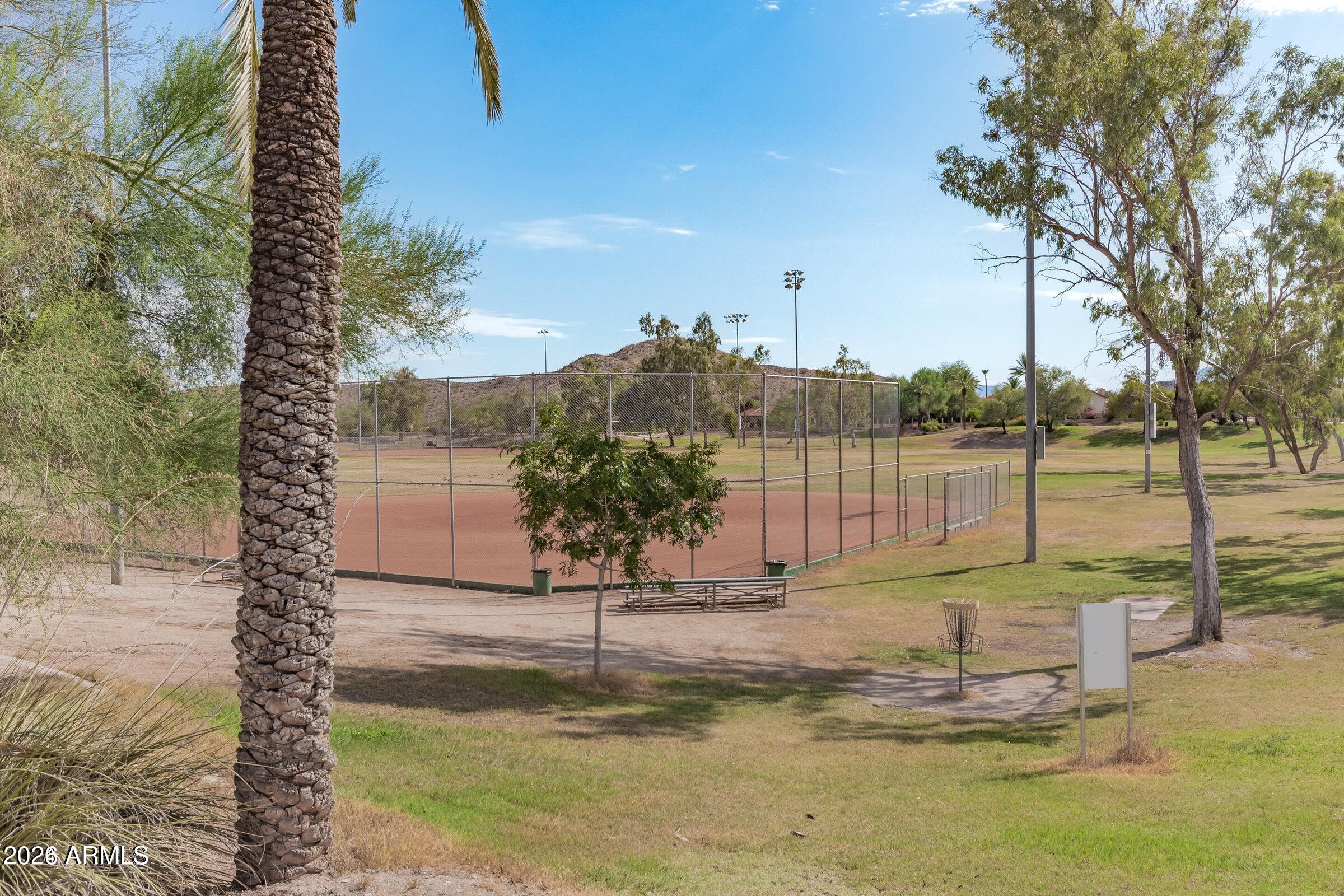 HIGHLANDS AT MOUNTAIN PARK RANCH UNIT 2 - Residential