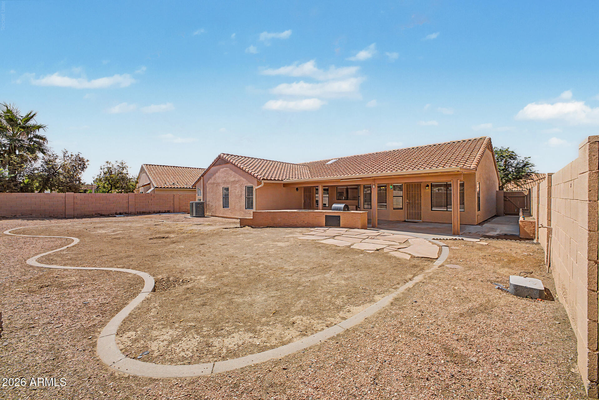 HIGHLANDS AT MOUNTAIN PARK RANCH UNIT 2 - Residential