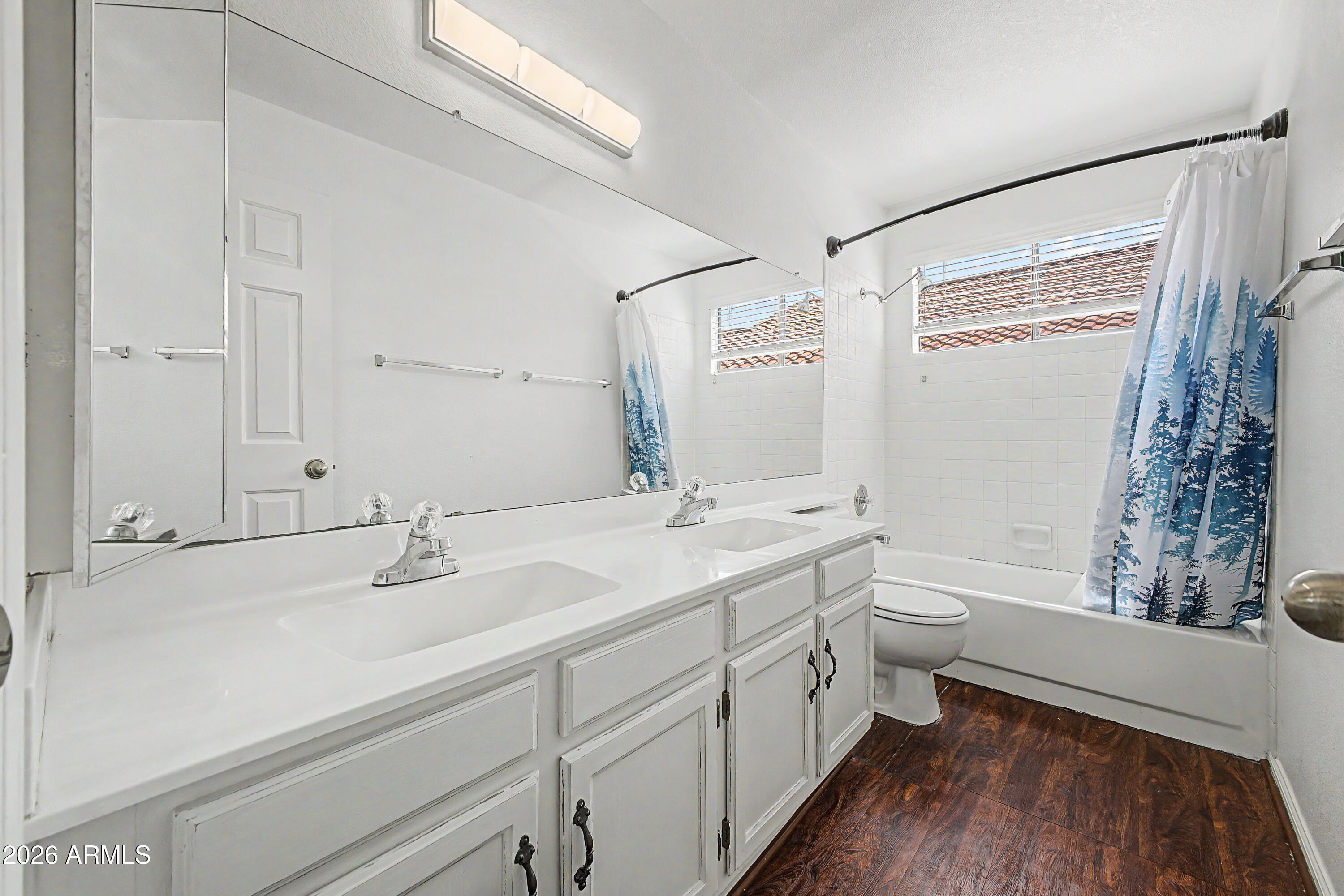 HIGHLANDS AT MOUNTAIN PARK RANCH UNIT 2 - Residential