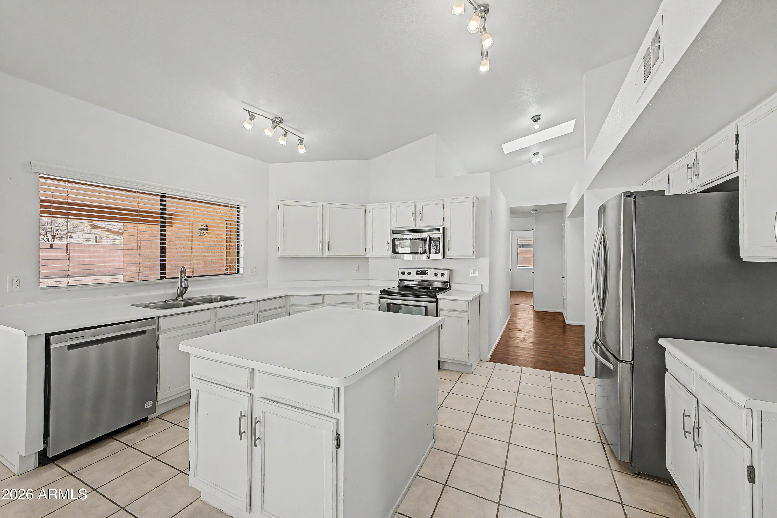 HIGHLANDS AT MOUNTAIN PARK RANCH UNIT 2 - Residential