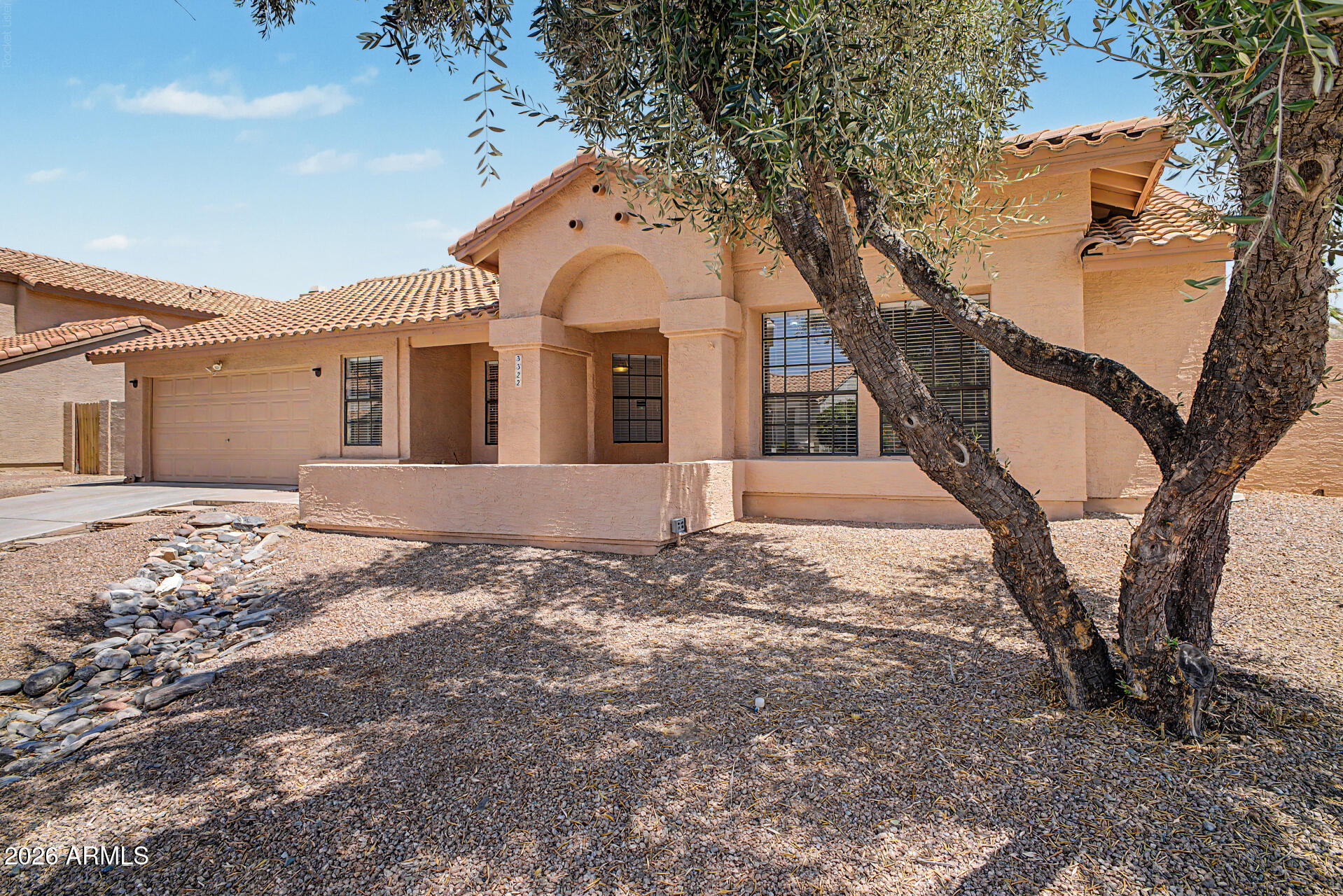 HIGHLANDS AT MOUNTAIN PARK RANCH UNIT 2 - Residential