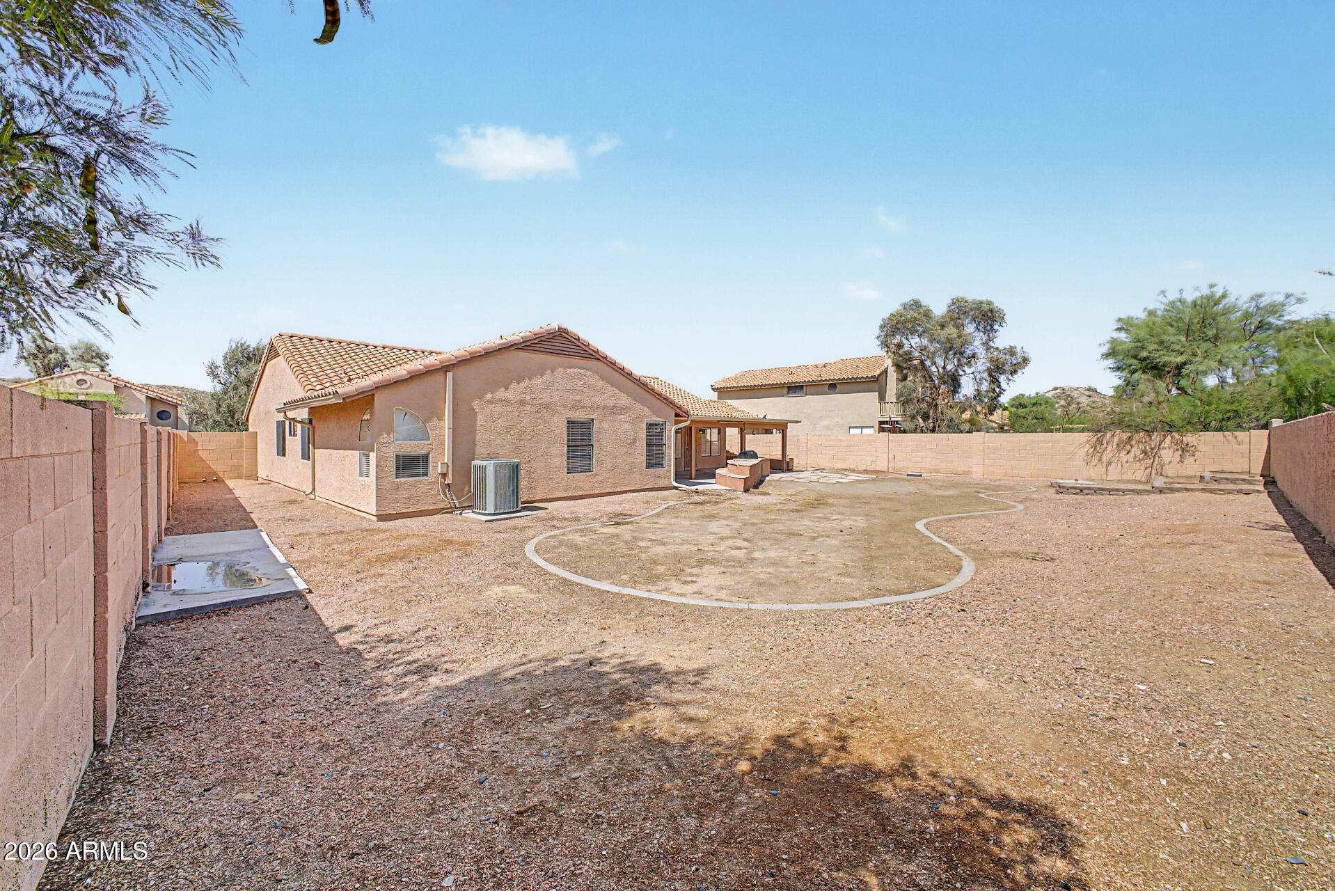 HIGHLANDS AT MOUNTAIN PARK RANCH UNIT 2 - Residential