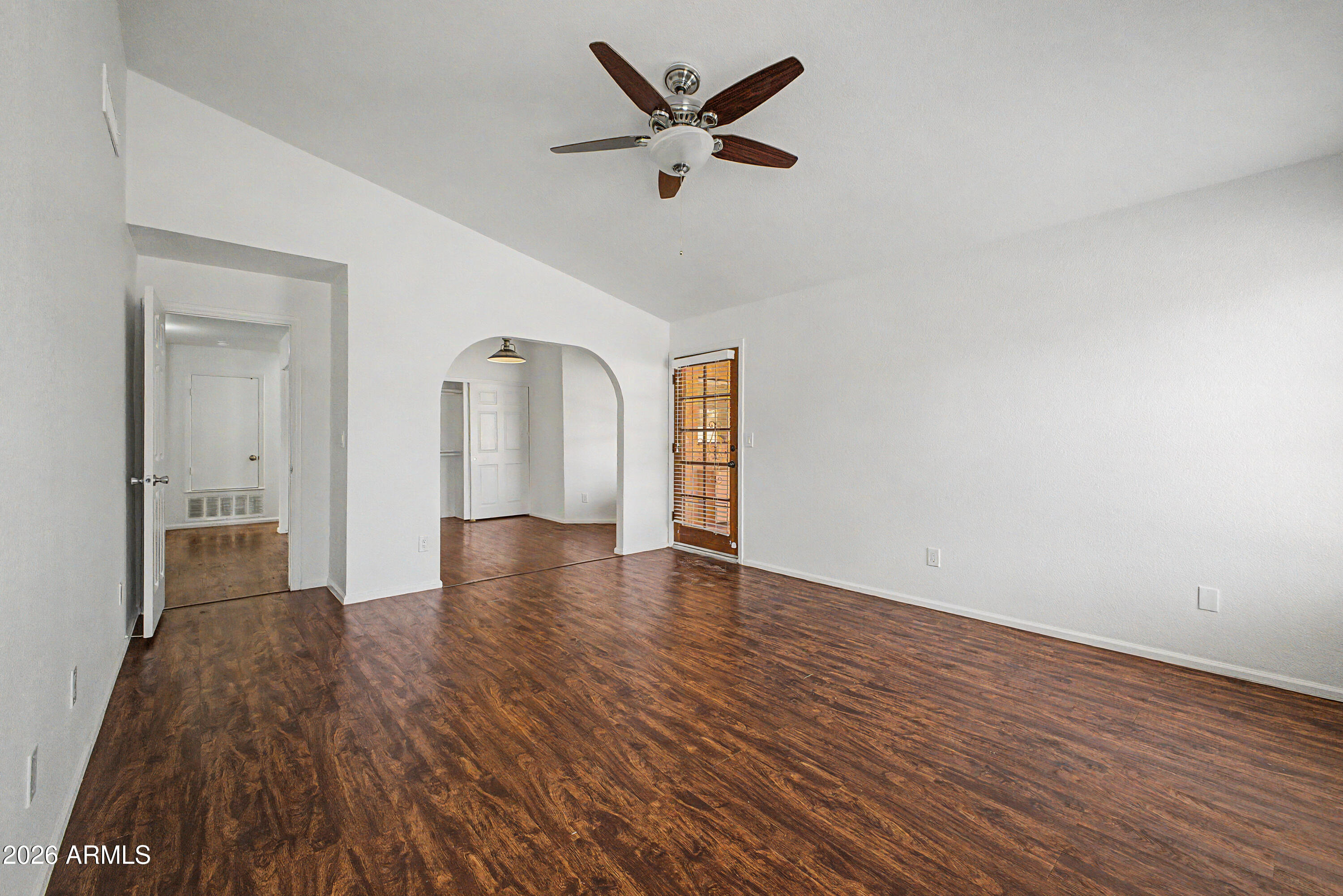HIGHLANDS AT MOUNTAIN PARK RANCH UNIT 2 - Residential