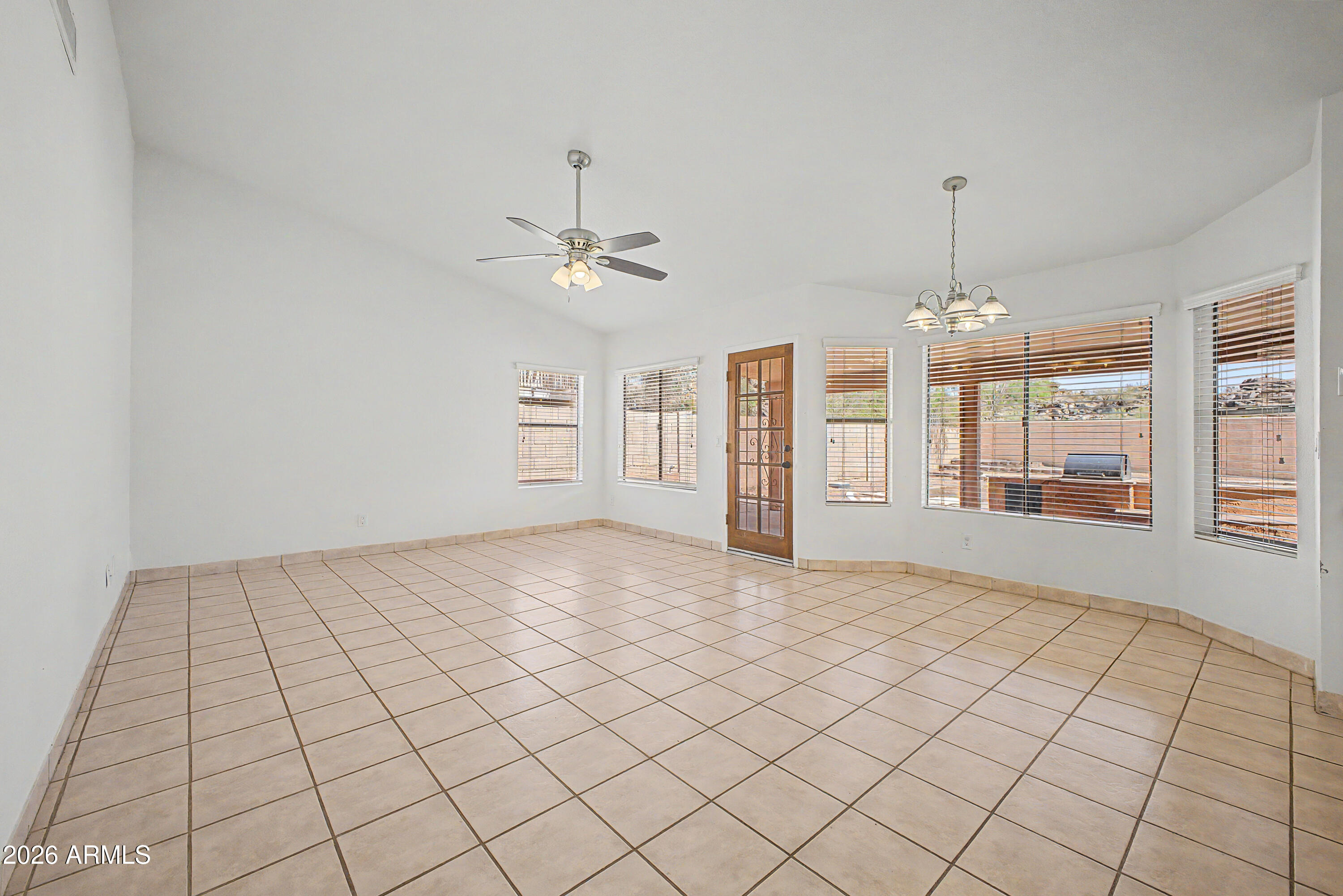 HIGHLANDS AT MOUNTAIN PARK RANCH UNIT 2 - Residential