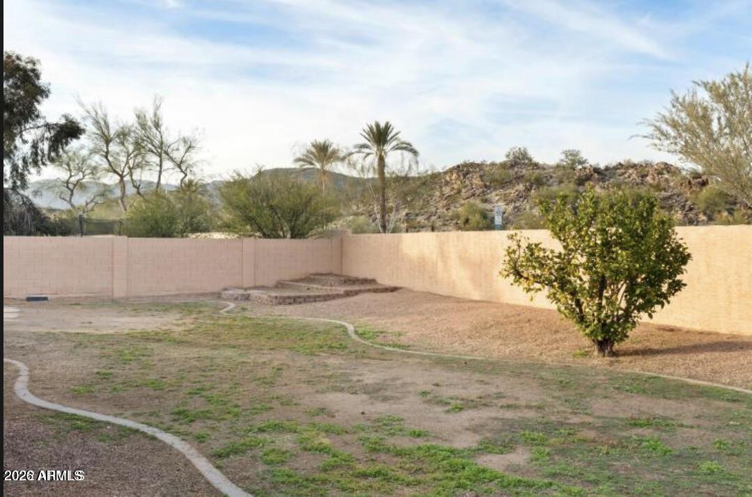 HIGHLANDS AT MOUNTAIN PARK RANCH UNIT 2 - Residential