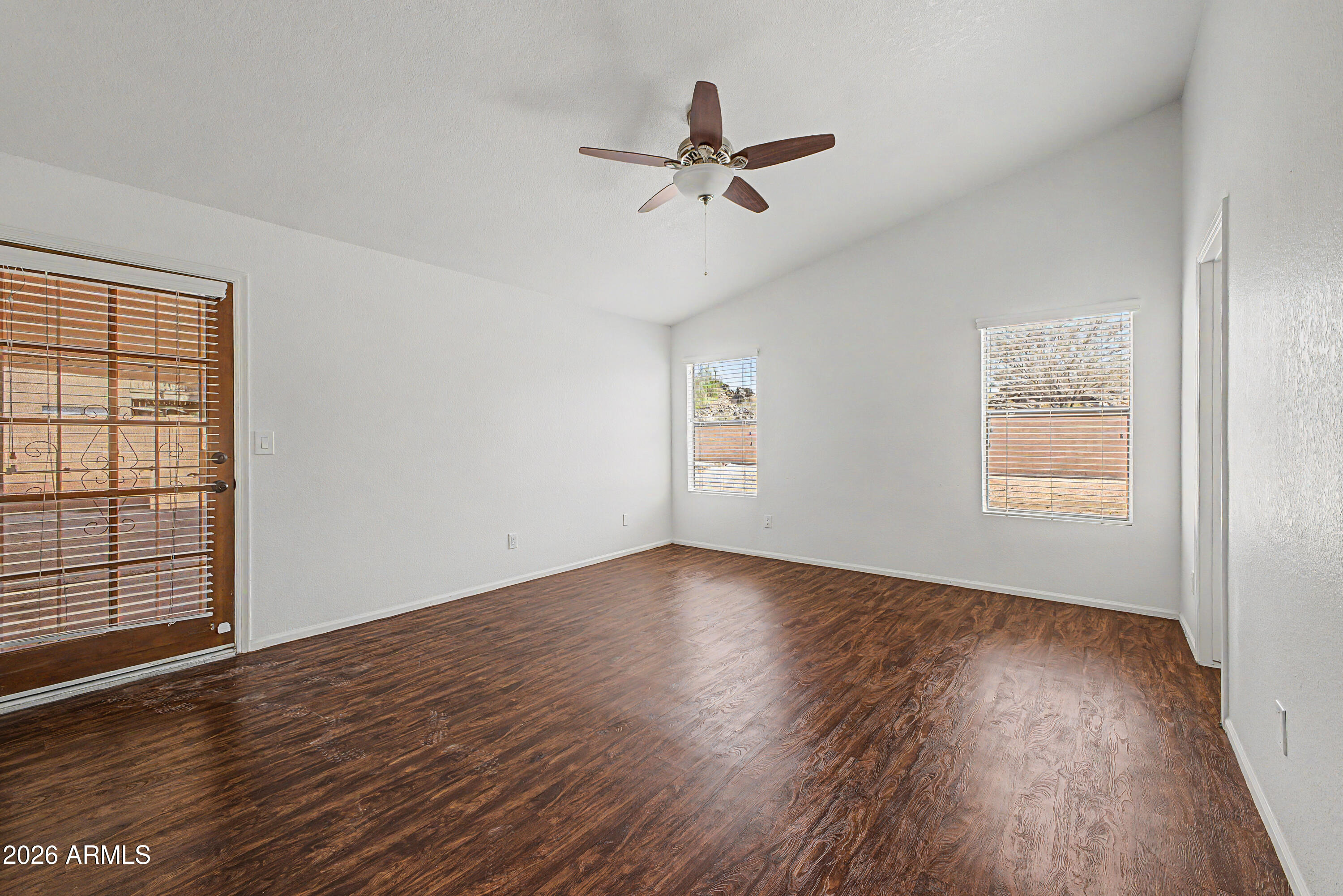 HIGHLANDS AT MOUNTAIN PARK RANCH UNIT 2 - Residential