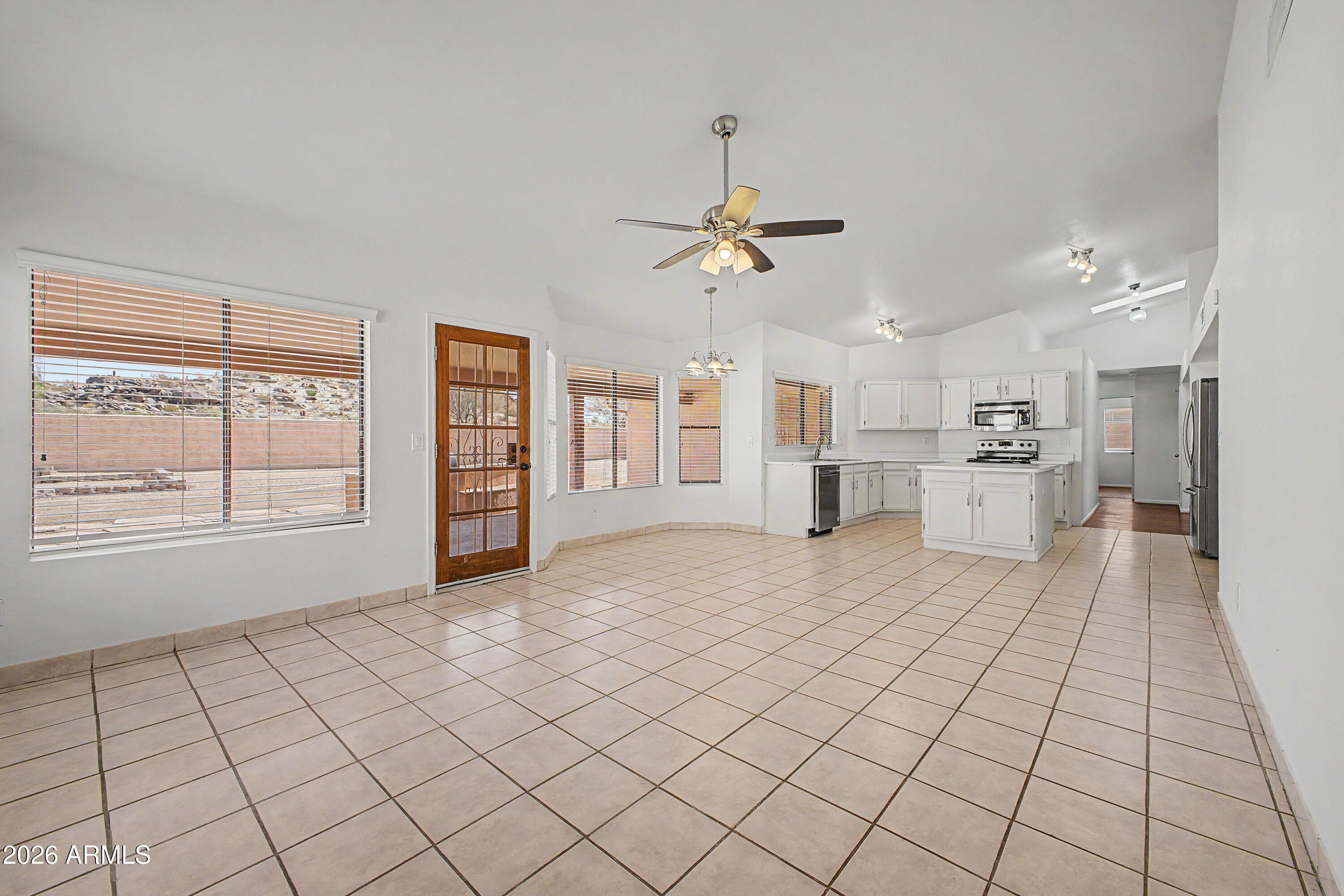 HIGHLANDS AT MOUNTAIN PARK RANCH UNIT 2 - Residential