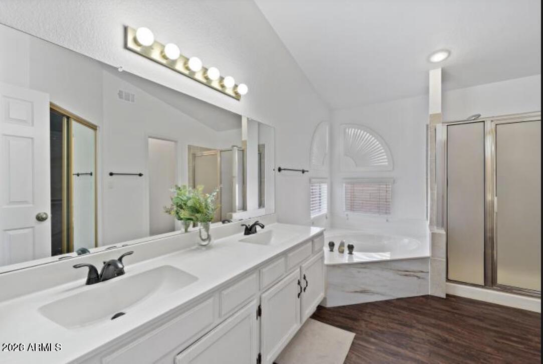 HIGHLANDS AT MOUNTAIN PARK RANCH UNIT 2 - Residential