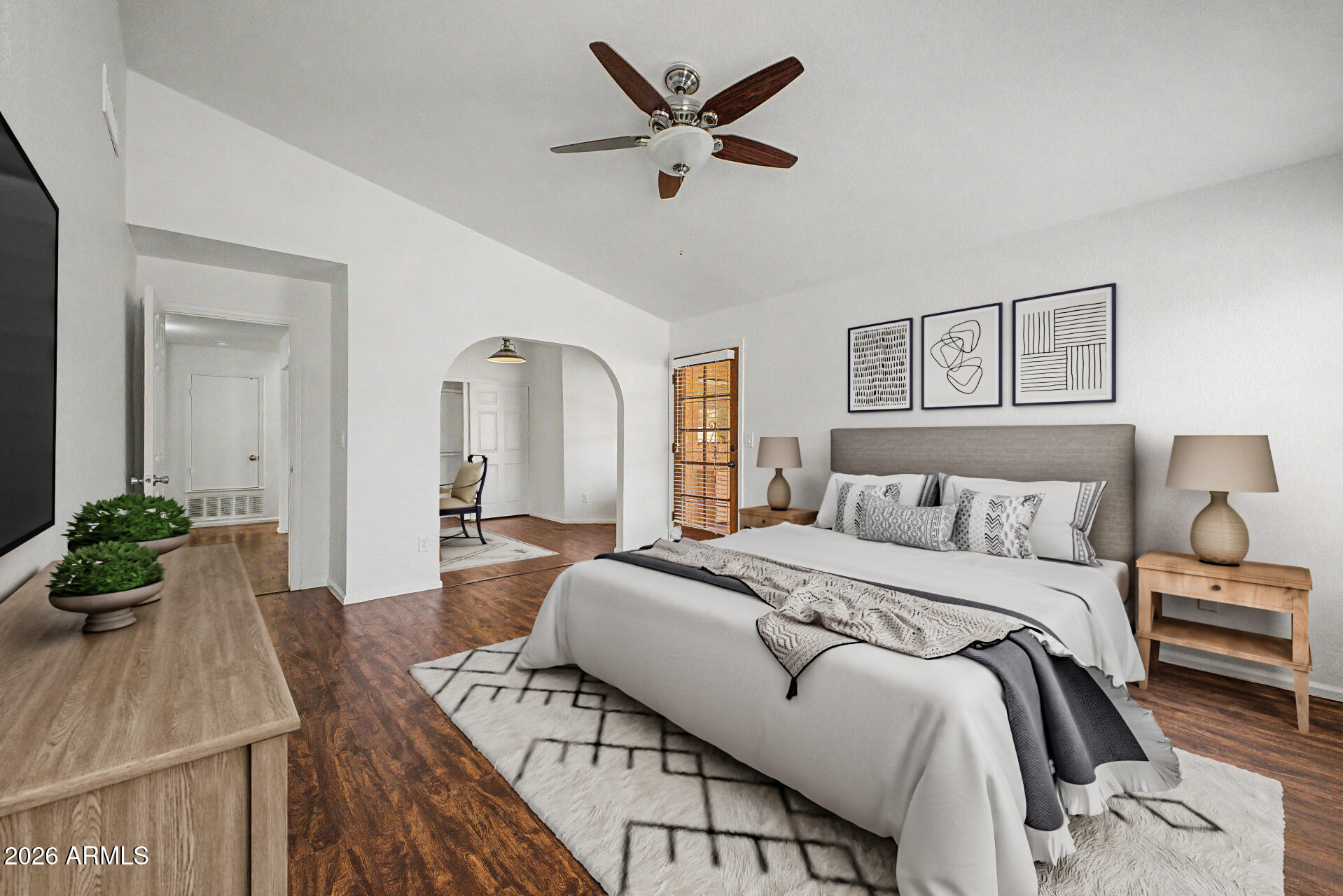HIGHLANDS AT MOUNTAIN PARK RANCH UNIT 2 - Residential