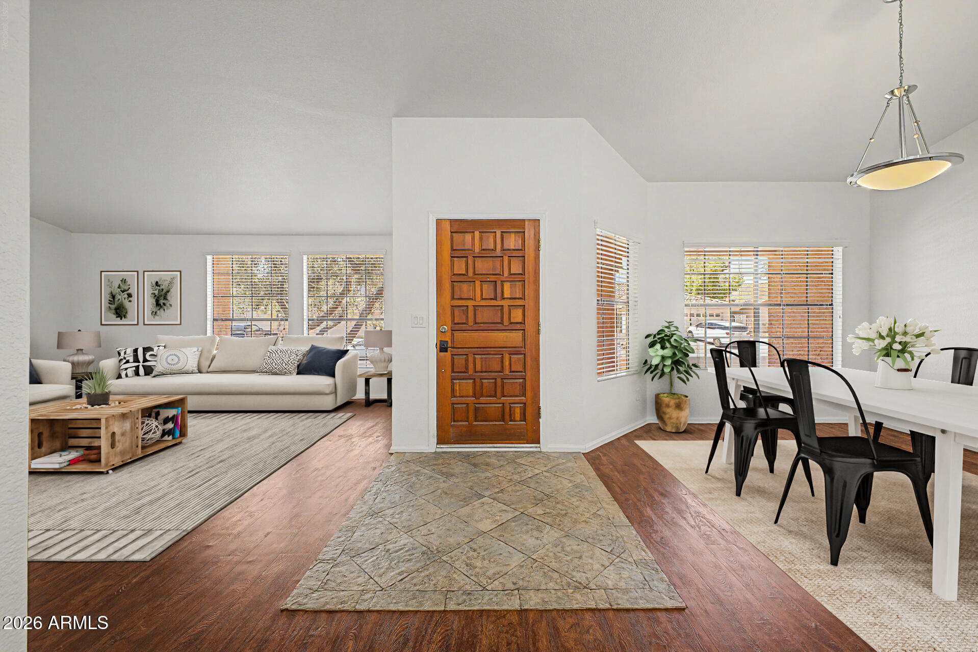 HIGHLANDS AT MOUNTAIN PARK RANCH UNIT 2 - Residential