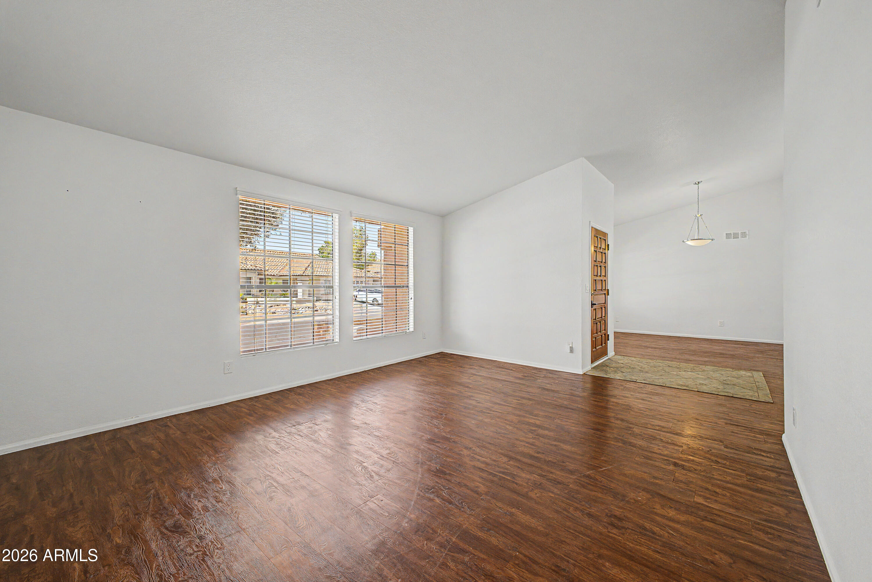 HIGHLANDS AT MOUNTAIN PARK RANCH UNIT 2 - Residential