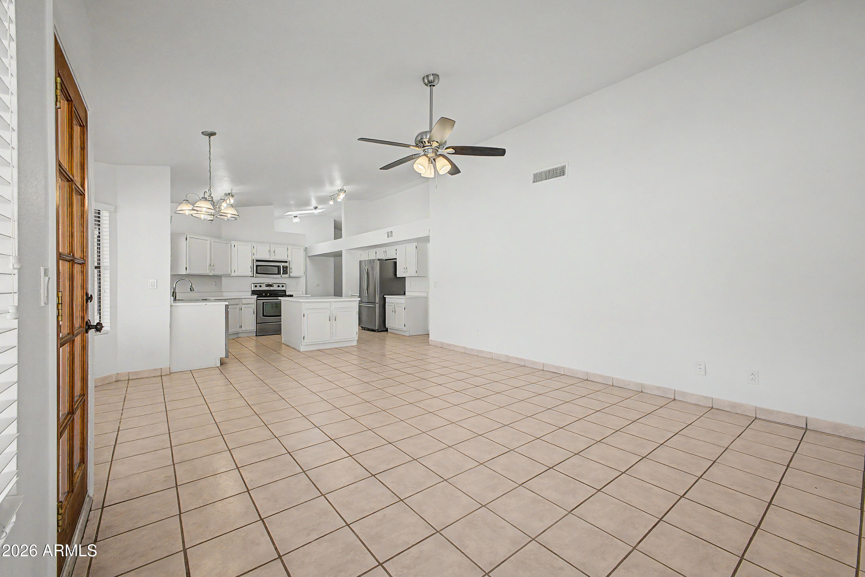 HIGHLANDS AT MOUNTAIN PARK RANCH UNIT 2 - Residential