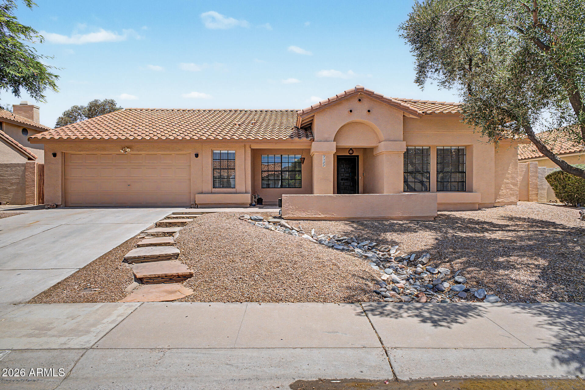 HIGHLANDS AT MOUNTAIN PARK RANCH UNIT 2 - Residential
