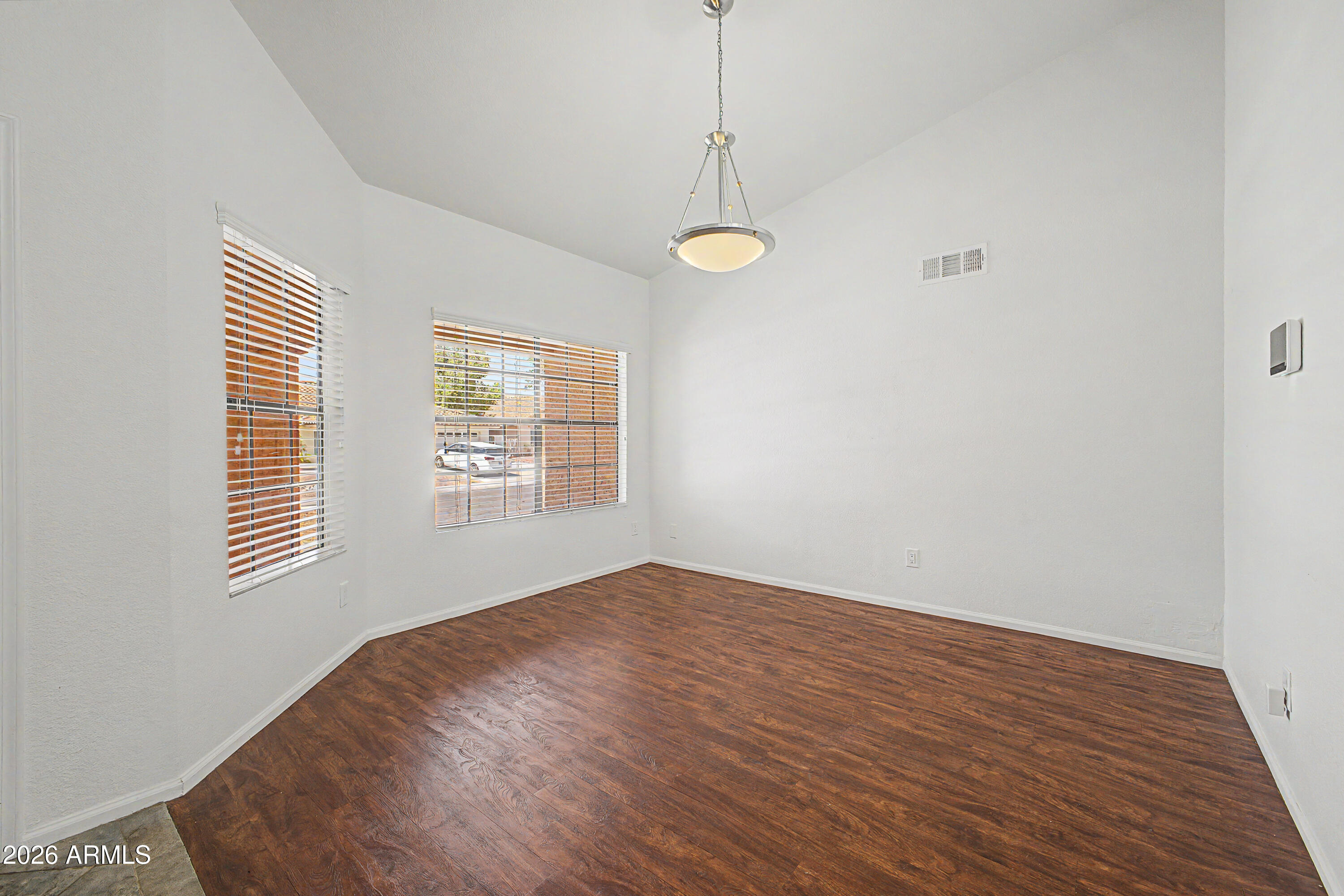 HIGHLANDS AT MOUNTAIN PARK RANCH UNIT 2 - Residential