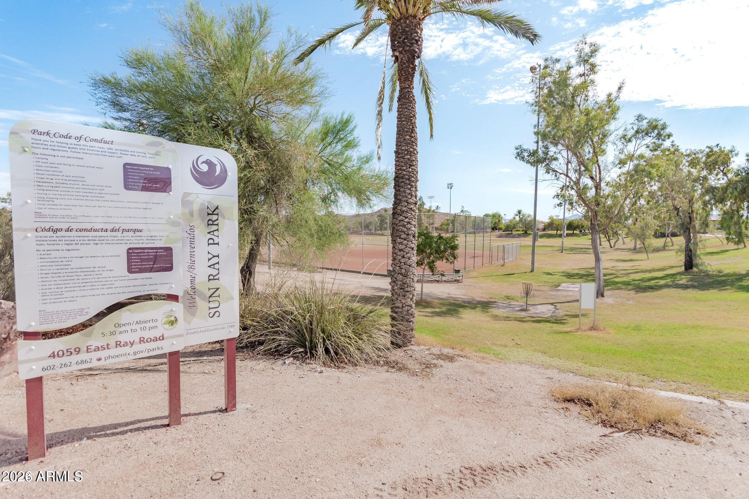 HIGHLANDS AT MOUNTAIN PARK RANCH UNIT 2 - Residential