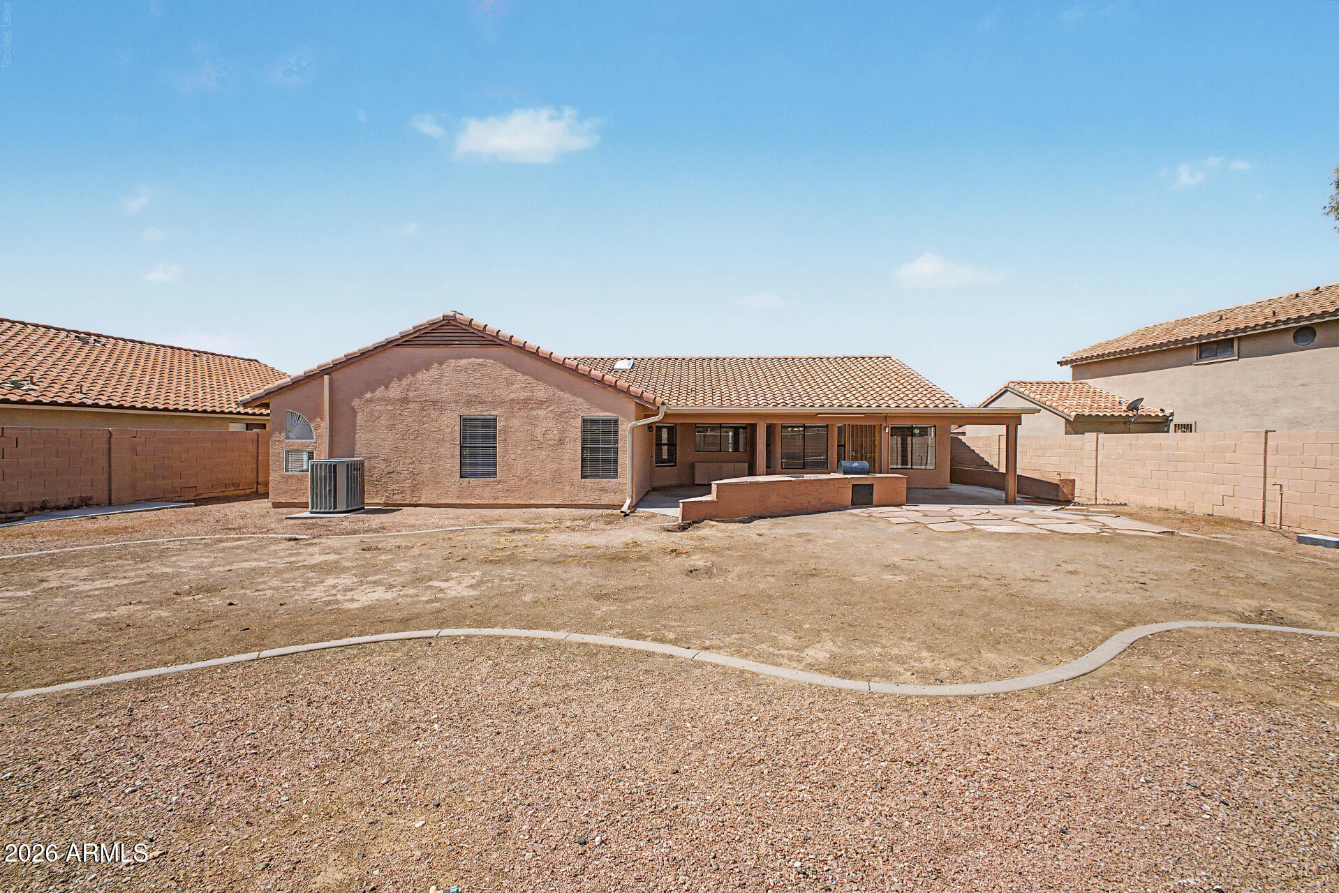 HIGHLANDS AT MOUNTAIN PARK RANCH UNIT 2 - Residential