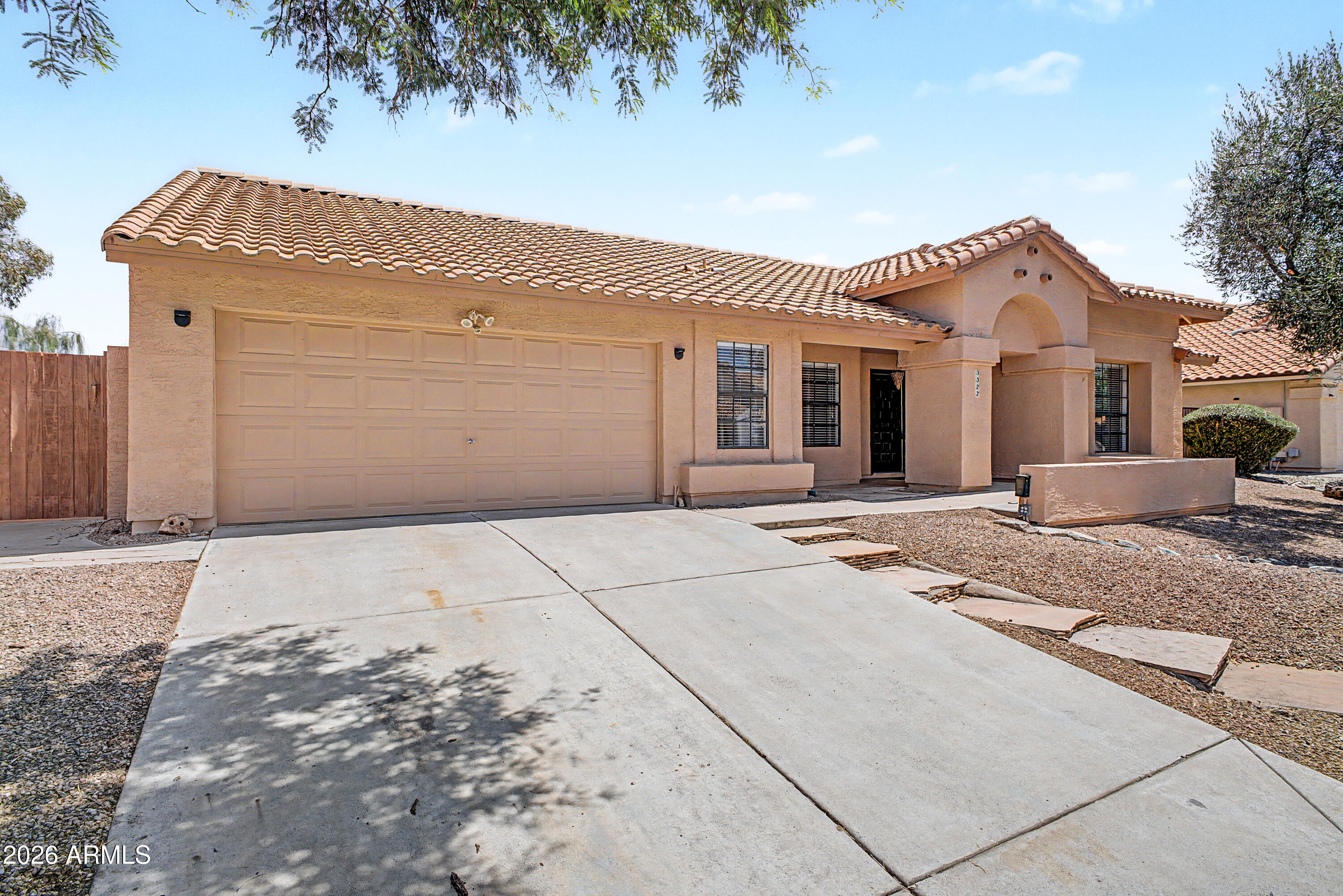 HIGHLANDS AT MOUNTAIN PARK RANCH UNIT 2 - Residential