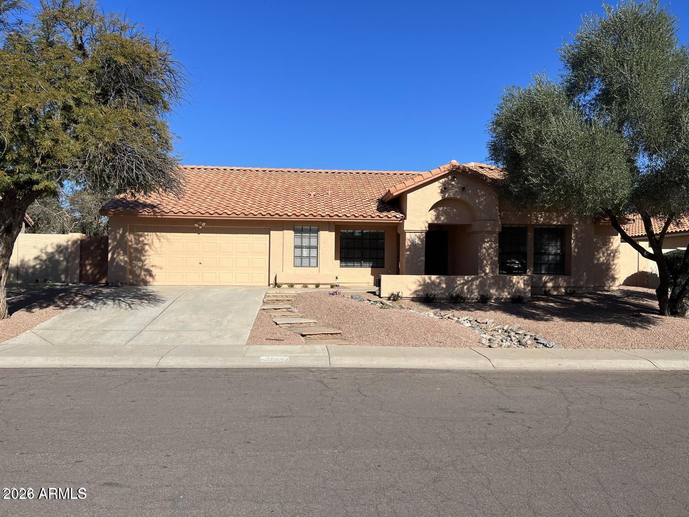 HIGHLANDS AT MOUNTAIN PARK RANCH UNIT 2 - Residential